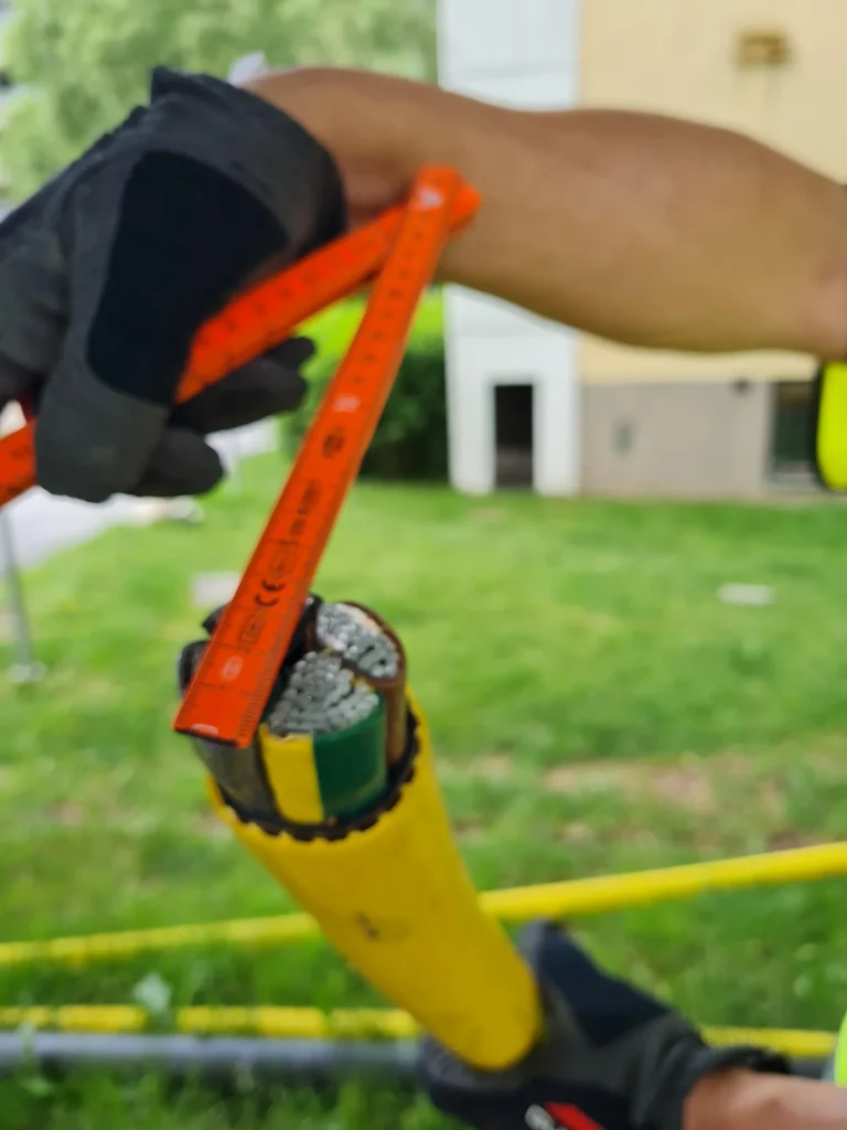detroil elinstallationer