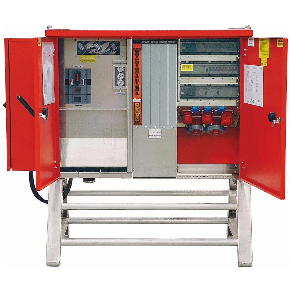 ZFSF 250