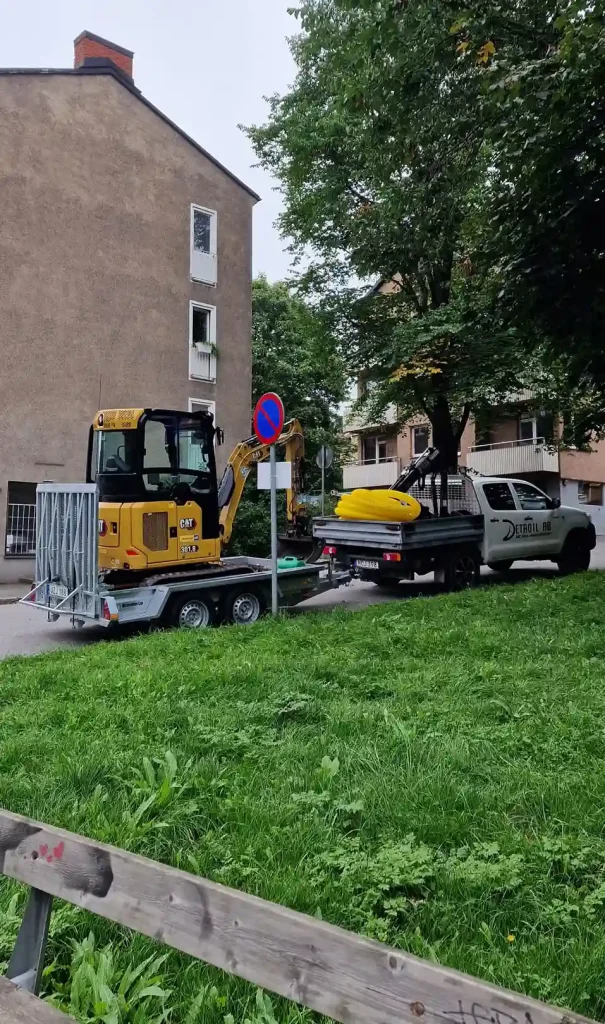 Detroil Rentals